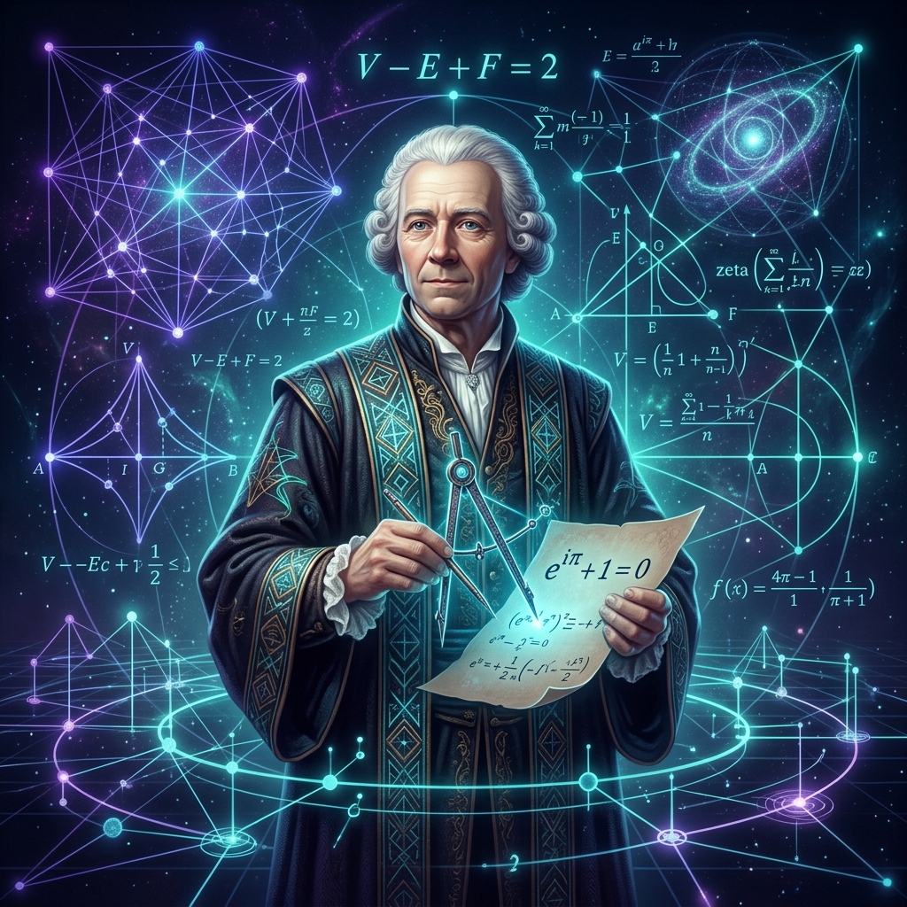Leonhard Euler